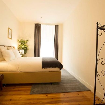 Ola Lisbon - Chiado IV Lejlighed Eksteriør billede